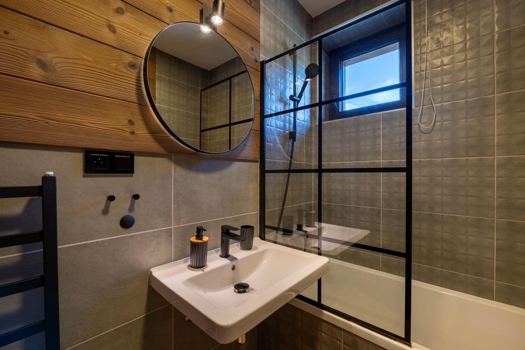 Hillview Jasna Chalet ديمانوفْشكا دولِنا المظهر الخارجي الصورة