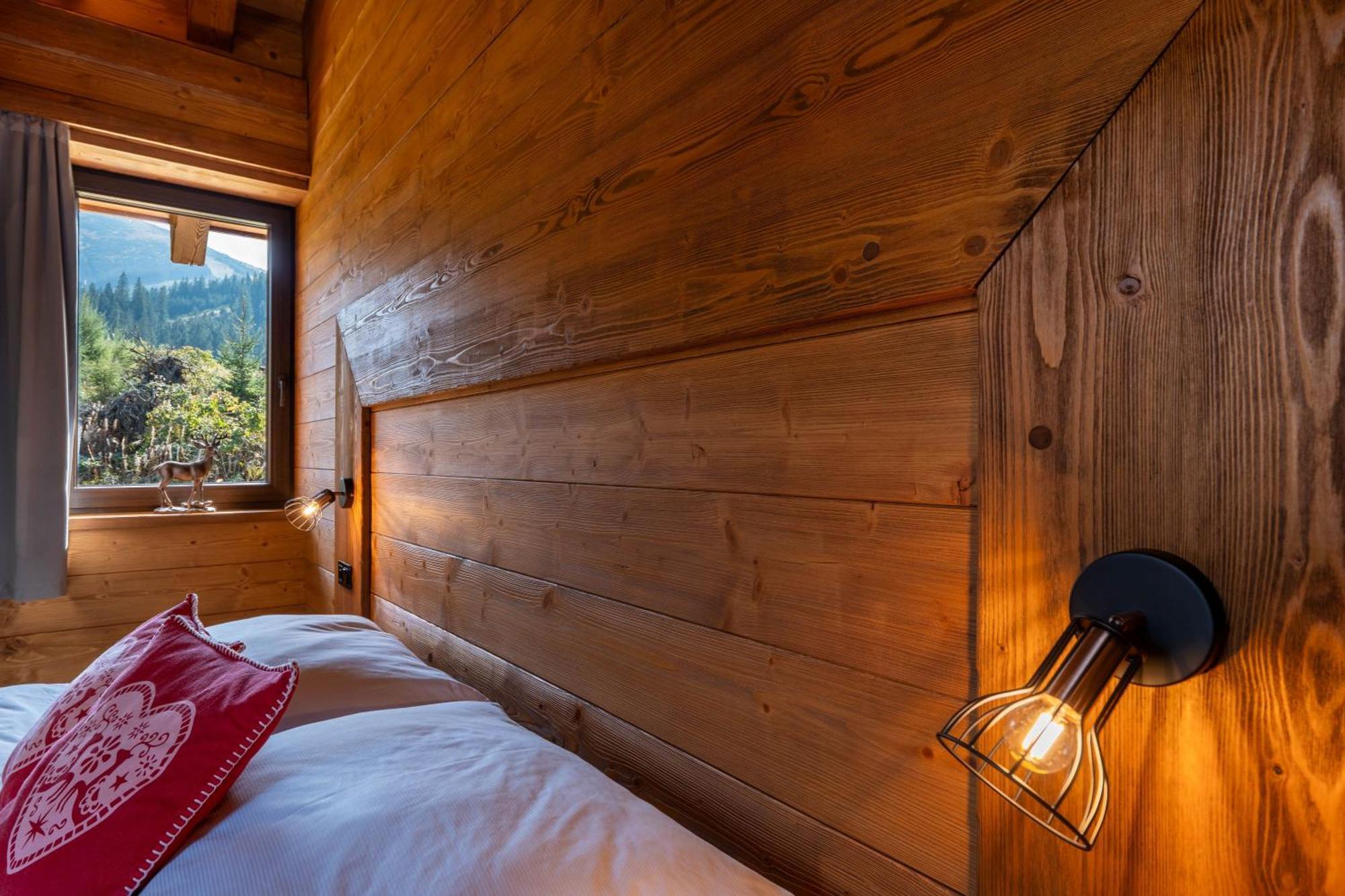 Hillview Jasna Chalet ديمانوفْشكا دولِنا المظهر الخارجي الصورة