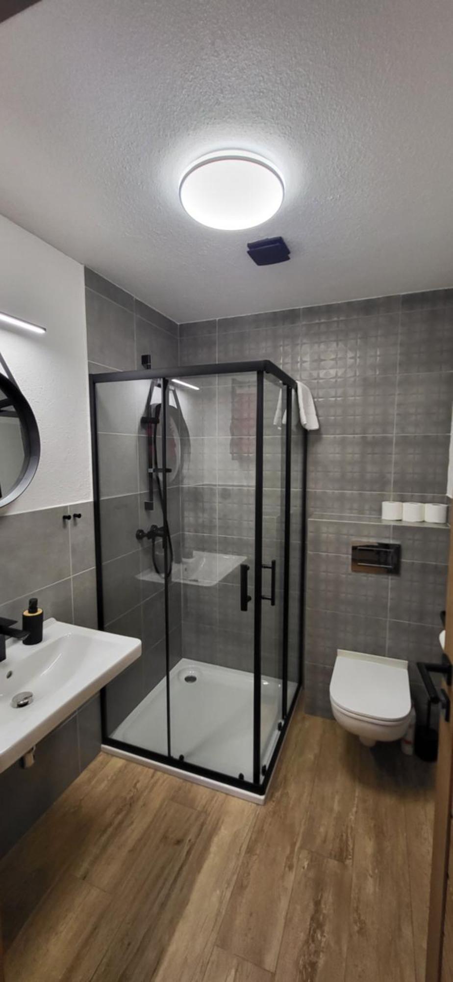 Hillview Jasna Chalet ديمانوفْشكا دولِنا الغرفة الصورة