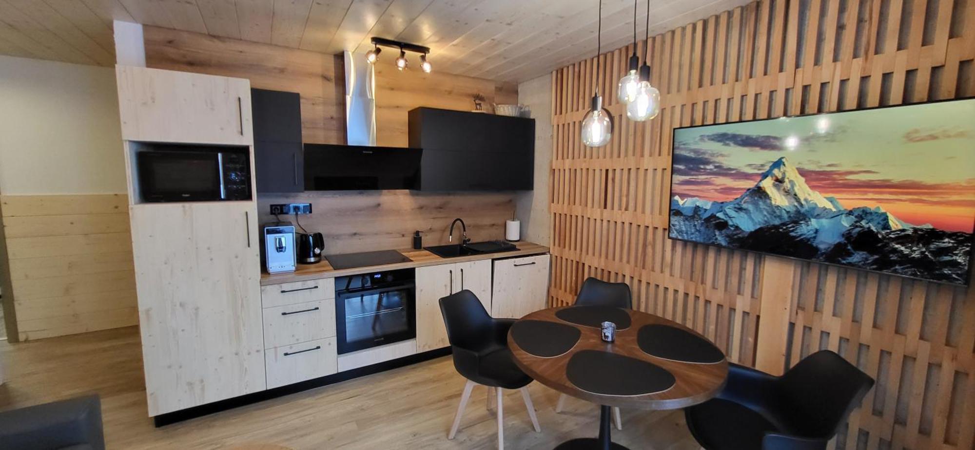 Hillview Jasna Chalet ديمانوفْشكا دولِنا الغرفة الصورة