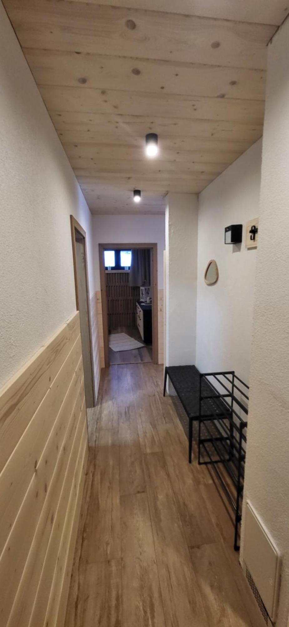 Hillview Jasna Chalet ديمانوفْشكا دولِنا الغرفة الصورة